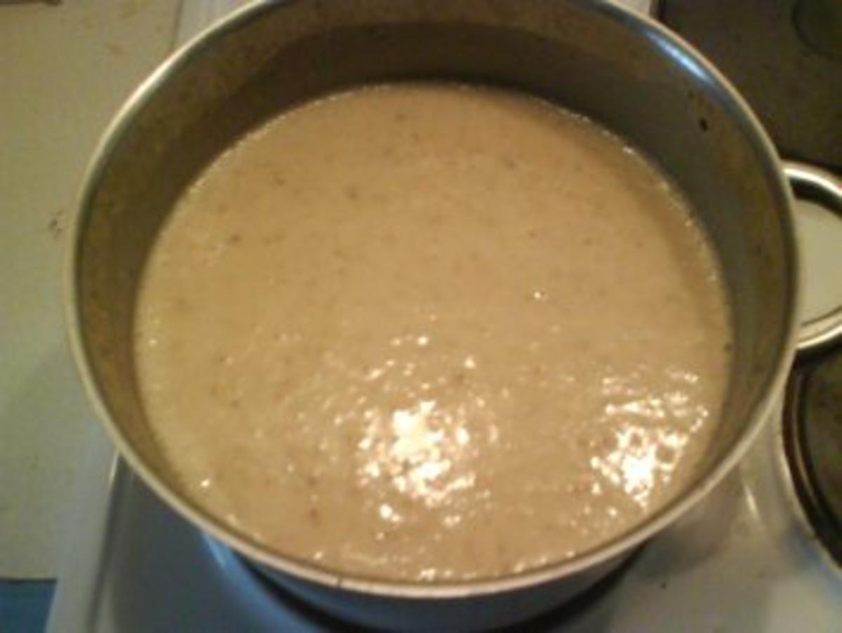 Suppe: Feine Kartoffelsuppe - Rezept - Bild Nr. 4