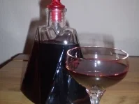  Feuerkirsche - Rezept