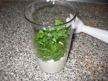 Hackbraten im Teigmantel - Rezept - Bild Nr. 7