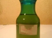 Öl: Spanisches Chiliöl - Rezept