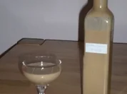 Cappuchino - Likör - Rezept