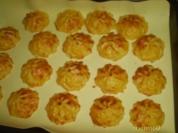  Herzoginkartoffeln - Rezept