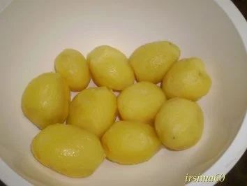 Rezept: Herzoginkartoffeln Bild Nr. 2 Herzoginkartoffeln - Rezept - Bild Nr. 2