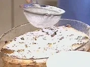 Panettone Brotpudding - Rezept