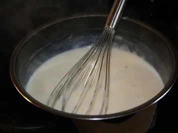 Spargelcannelloni - Rezept - Bild Nr. 4