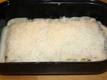 Spargelcannelloni - Rezept - Bild Nr. 6