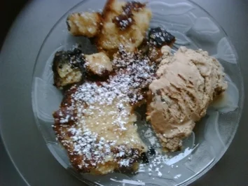 Rezept: Arme Ritter Bild Nr. 2 Arme Ritter - Rezept - Bild Nr. 2