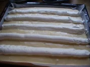 Kardinalschnitten - Rezept