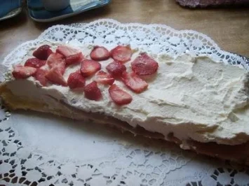 Kardinalschnitten - Rezept - Bild Nr. 3