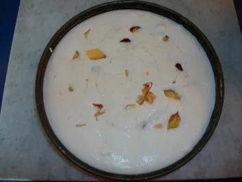 der bodenlose 'das-muss-weg' Kuchen mit 'blauen' Nektarinen - Rezept - Bild Nr. 4