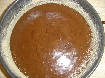 Rezept: Ferrero-Roche-Torte Bild Nr. 4 Ferrero-Roche-Torte - Rezept - Bild Nr. 4