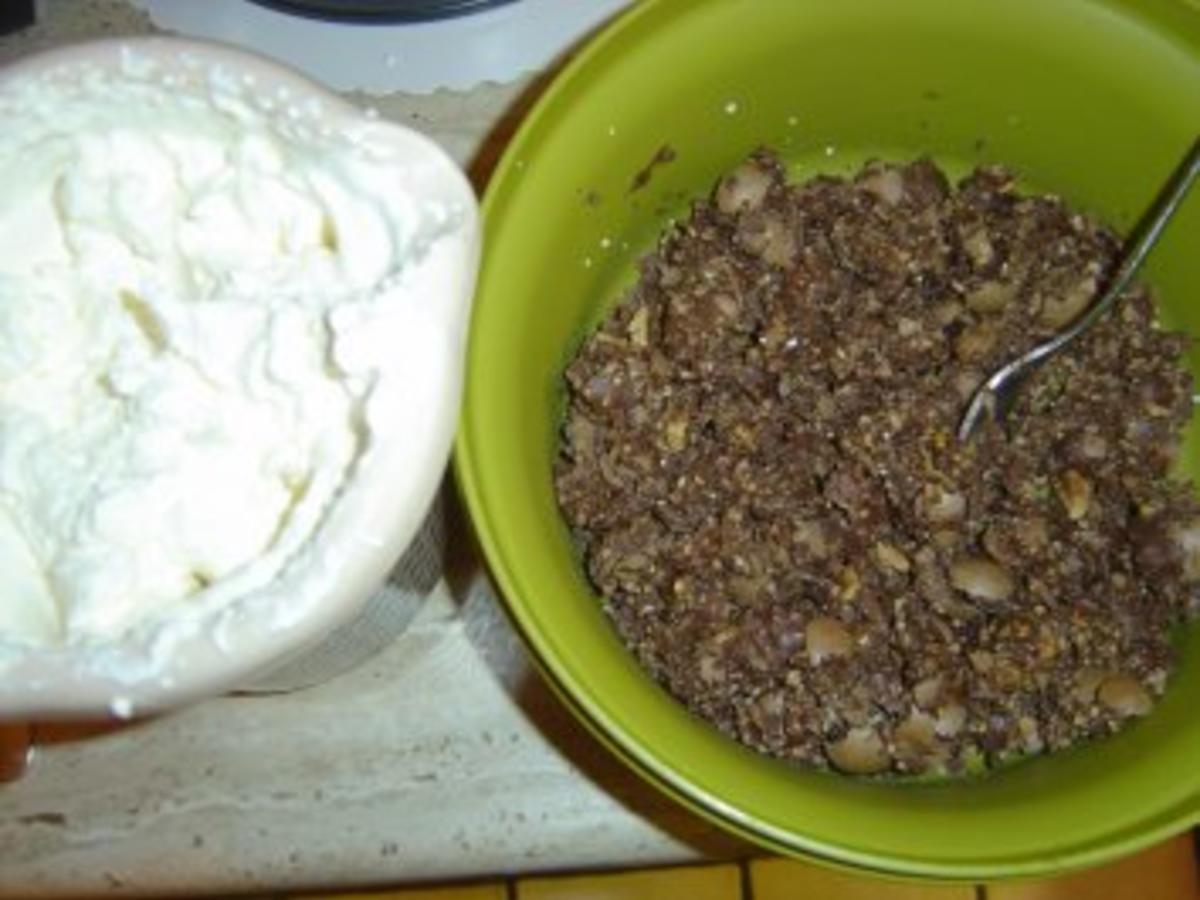 Ferrero-Roche-Torte - Rezept mit Bild - kochbar.de