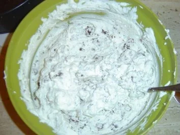 Rezept: Ferrero-Roche-Torte Bild Nr. 8 Ferrero-Roche-Torte - Rezept - Bild Nr. 8