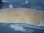 Rezept: Ciabatta Brot Bild Nr. 2 Ciabatta Brot - Rezept - Bild Nr. 2