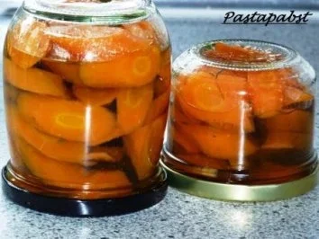 Marsala Möhren - Rezept - Bild Nr. 2