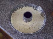 Eierlikörkuchen - Rezept