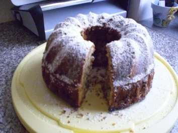 Eierlikörkuchen - Rezept - Bild Nr. 3