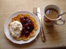 Waffeln - Rezept
