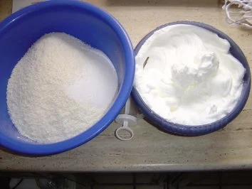 Makronen - Rezept - Bild Nr. 3