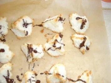 Makronen - Rezept - Bild Nr. 9