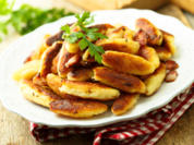 Großmutters Erdäpfelnudeln - Rezept - Bild Nr. 2
