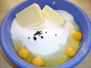 Spritzgebäck - Rezept - Bild Nr. 3