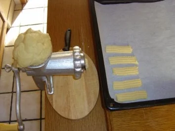 Spritzgebäck - Rezept - Bild Nr. 5