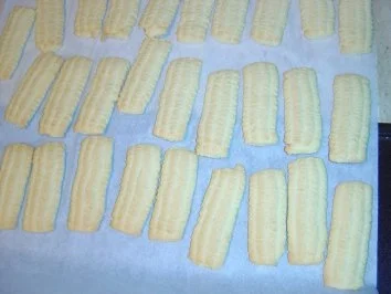 Spritzgebäck - Rezept - Bild Nr. 7