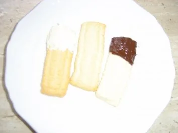 Spritzgebäck - Rezept - Bild Nr. 10