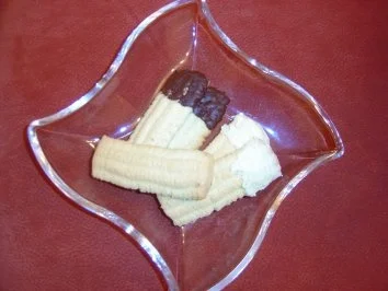 Spritzgebäck - Rezept