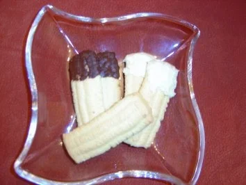 Spritzgebäck - Rezept - Bild Nr. 9