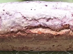 Vollkornbrot - Rezept