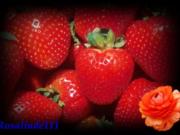 Erdbeer-Sahne- Brotaufstrich - Rezept