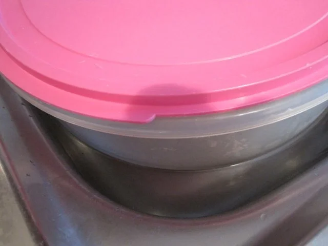 Rezept: Sonntagsstuten Bild Nr. 5 Sonntagsstuten - Rezept - Bild Nr. 5