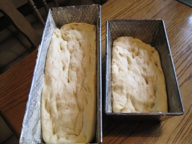 Rezept: Sonntagsstuten Bild Nr. 7 Sonntagsstuten - Rezept - Bild Nr. 7