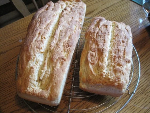 Rezept: Sonntagsstuten Sonntagsstuten - Rezept