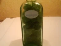 Rezept: Öl: Basilikumöl Öl: Basilikumöl - Rezept