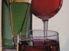 Bowle Wodka-Kirsch *erfrischend* - Rezept