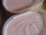 Eis "Fruchtjoghurt" - Rezept - Bild Nr. 4
