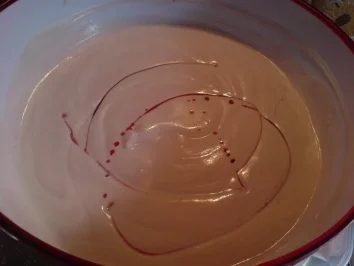 Eis "Fruchtjoghurt" - Rezept - Bild Nr. 3