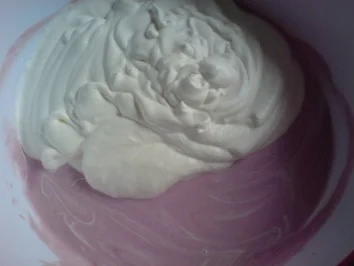 Eis "Fruchtjoghurt" - Rezept - Bild Nr. 2