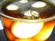 Soleier süß-sauer nach Großmutters Art - Rezept