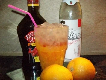 Binepirinha - Rezept