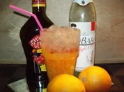 Binepirinha - Rezept