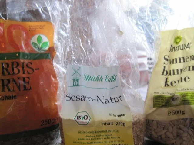 Körnerbrot - Rezept - Bild Nr. 5