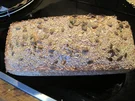 Körnerbrot - Rezept