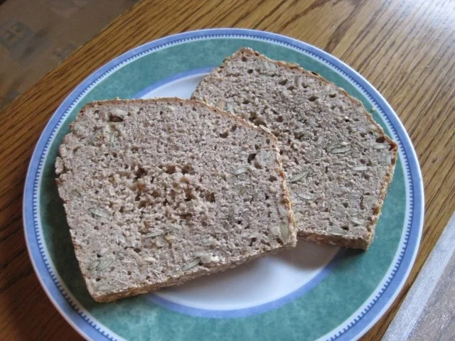 Körnerbrot - Rezept - Bild Nr. 7