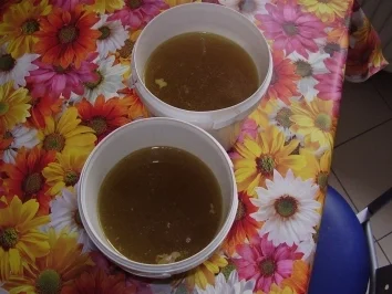 Hühnerfrikassee - Rezept - Bild Nr. 3