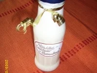 Vanille - Zauber "Samba" - Rezept