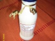 Vanille - Zauber "Samba" - Rezept